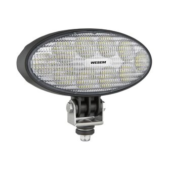 LED Worklight Floodlight 2200LM + AMP Superseal