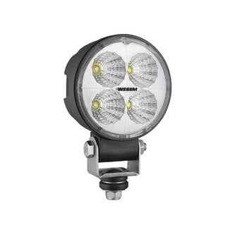 LED Worklight Floodlight 2000LM + AMP Superseal