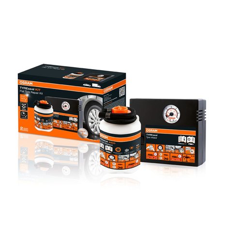 Osram TYREseal kit OTSK4