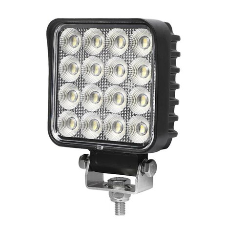 48w led work light