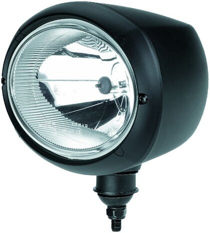 Hella Koplamp Oval 120 opbouw H4 | 1AB 996 157-131