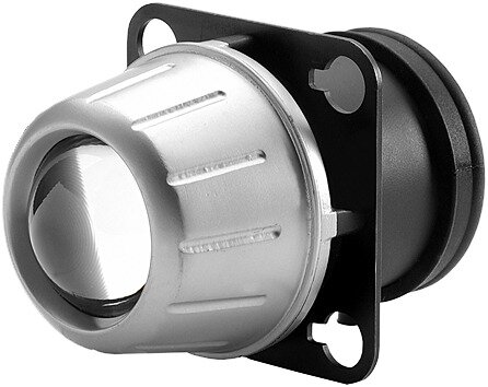 Hella Koplamp DE Premium module H7 Met 12V gloeilamp | 1BL 009 071-007