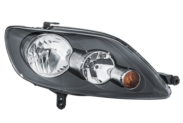 Hella Koplamp VW Golf Plus 01/05-02/09 Rechts H7 | 1EE 247 013-061