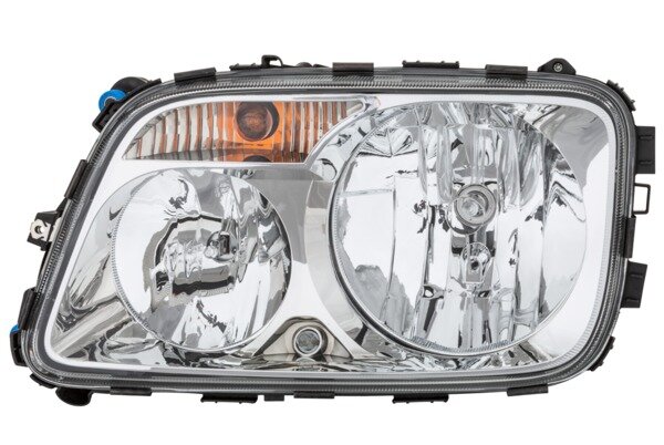 Hella Koplamp MB Actros MP3 06/08- Links z/lhr | 1EH 009 513-011