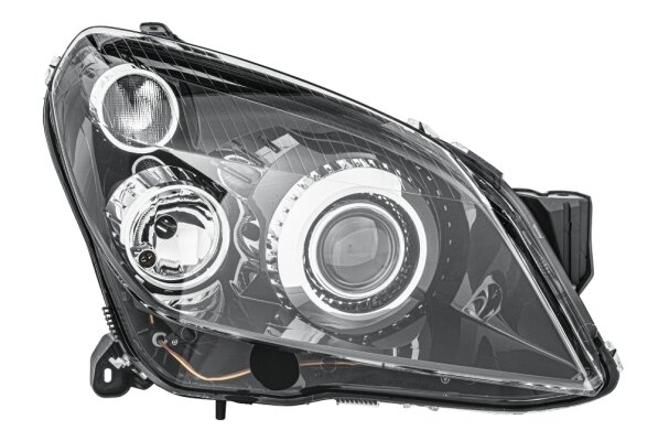 Hella Koplamp Opel Astra H 3/04-1/07 Rechts Xenon | 1EL 008 700-321