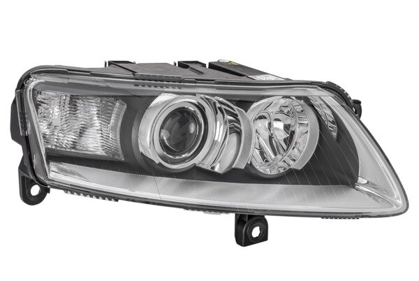 Hella Koplamp Audi A6(C6) 04-08 Rechts Xenon | 1EL 008 881-421