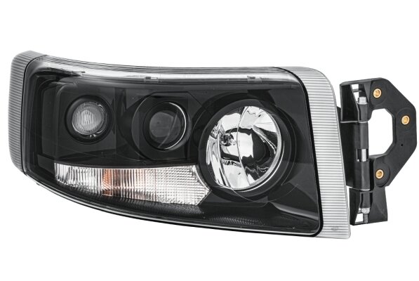 Hella Koplamp Renault premium 2 06- Rechts H7 | 1EL 011 899-301