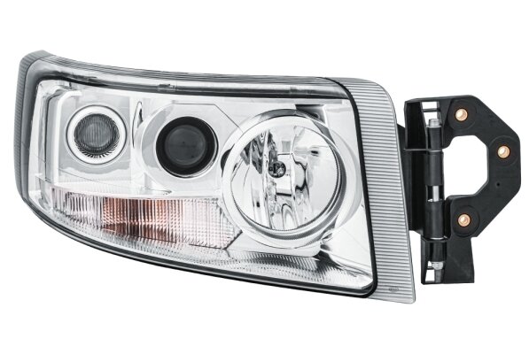 Hella Koplamp Renault Premium 05- Rechts H7 Mistlamp | 1EL 011 899-421