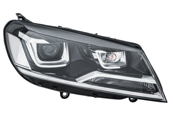 Hella Koplamp VW Touareg (7P5) 14- Rechts Xenon | 1EL 011 937-321