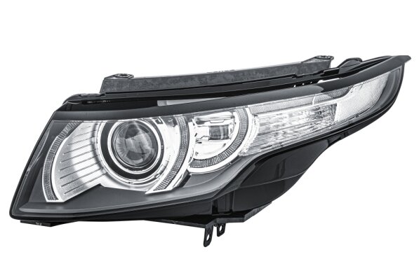 Hella Koplamp RR Evoque (LV) 06/11- Links Xenon | 1EL 354 806-051