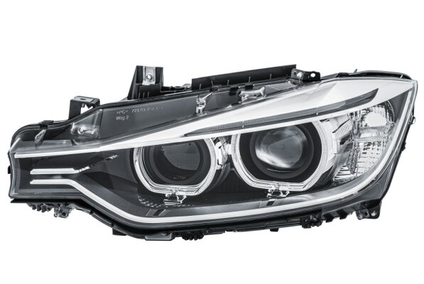 Hella Koplamp BMW 3 (F30/31) 11-15 Links Xenon | 1EL 354 983-111