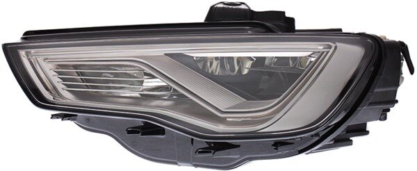 Hella Koplamp Audi A3 (8V1 8VA) Rechts led | 1EX 010 740-881