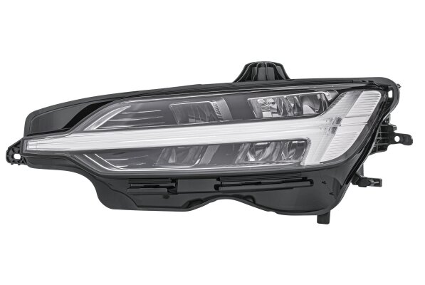 Hella Koplamp Volvo V60 II (225,227) Links 18- led | 1EX 013 501-911