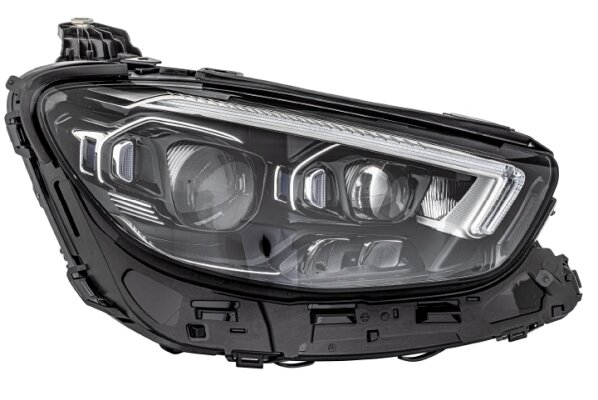 Hella Koplamp Mercedes Benz (*213) 16- MultiBeam | 1EX 014 215-421