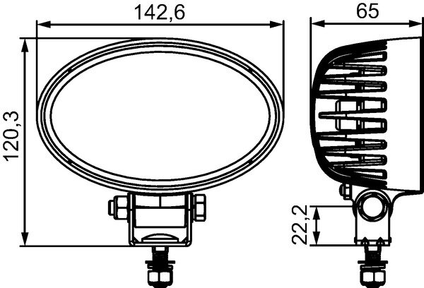 1GA 357 001-001