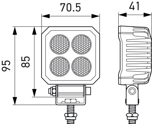 1GA 357 110-002