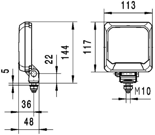 1GA 995 193-001