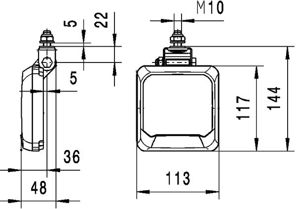 1GA 995 193-011