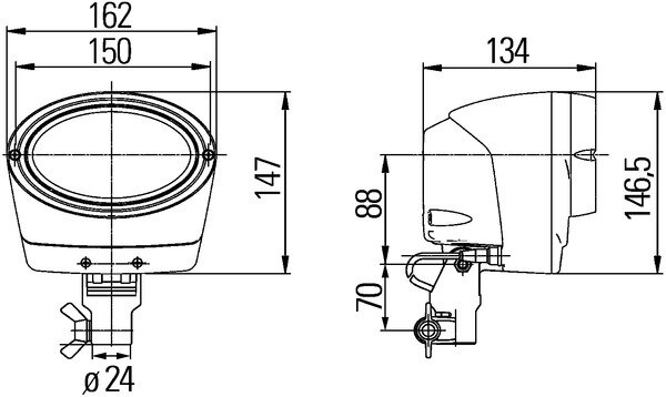 1GA 996 261-701