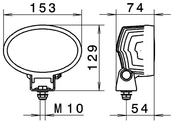 1GA 996 761-011