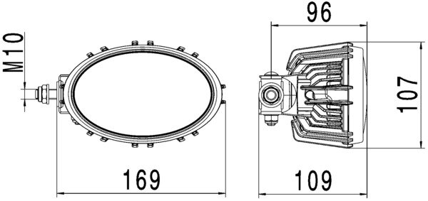 1GA 996 661-031