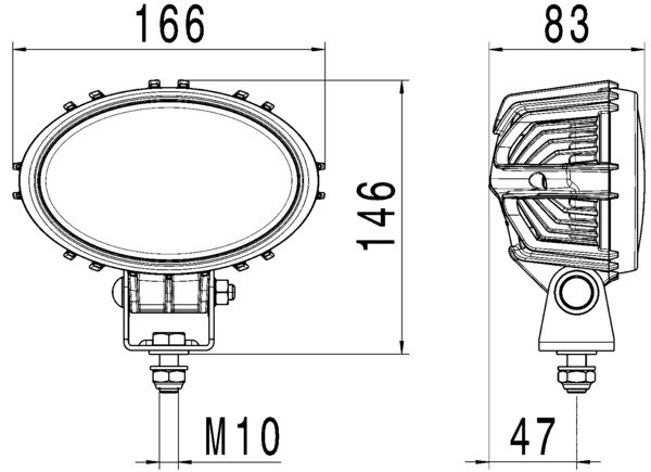 1GA 996 761-101