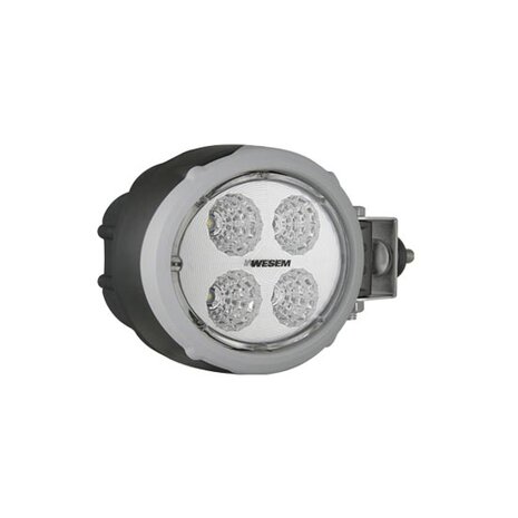 LED Work Light CRV2-FF 1500LM Side Mount + Deutsch-DT