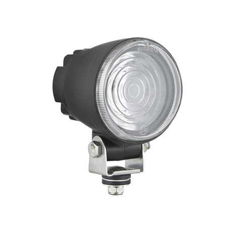 bluespot led hedtruck