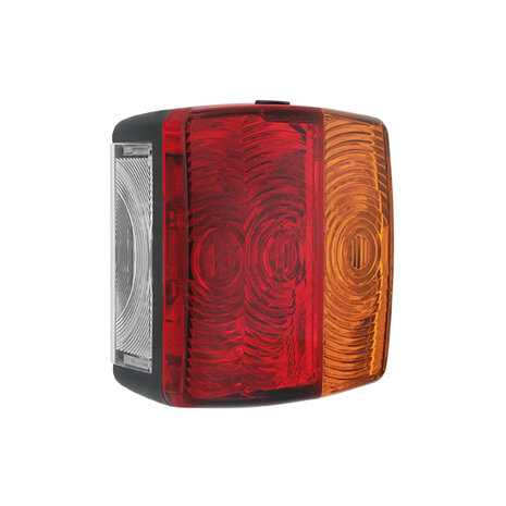 Rear Light LT4 4-functions