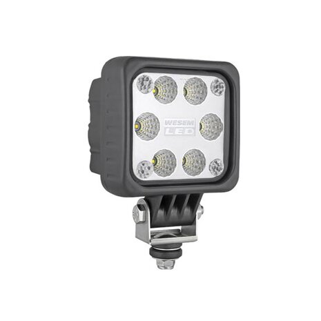 LED Worklight Floodlight 10-60 Volt 2000LM + Cable