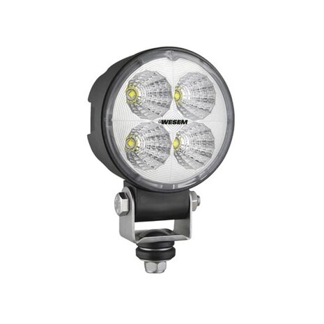 LED Worklight Floodlight 2000LM + Cable