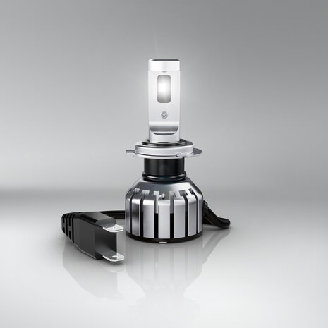 Osram Truckstar LED H7 24V Set ECE Approved