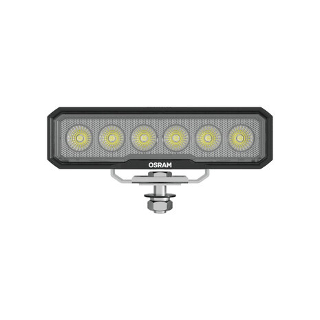 Osram Mini LED Lightbar Floodlight 1500 LM VX150-WD