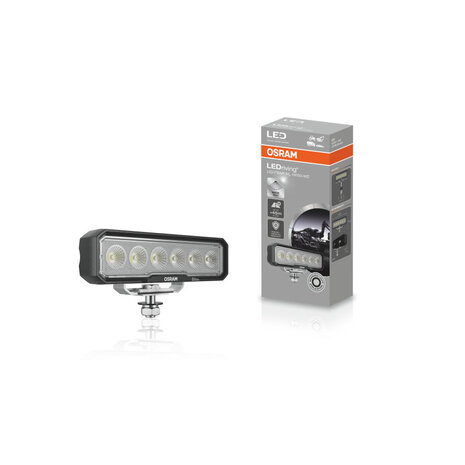 Osram Mini LED Lightbar Floodlight 1500 LM VX150-WD