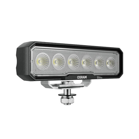 Osram Mini LED Lightbar Floodlight 1500 LM VX150-WD