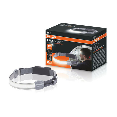 Osram Head Torch LEDIL414