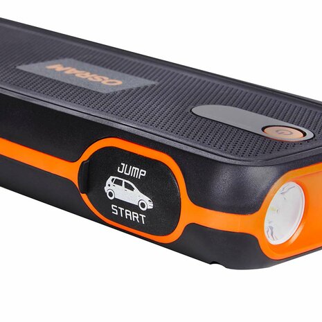 Osram BATTERY Start 400 Jump Starter + Powerbank