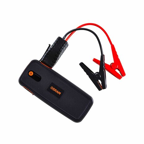 Osram BATTERY Start 400 Jump Starter + Powerbank