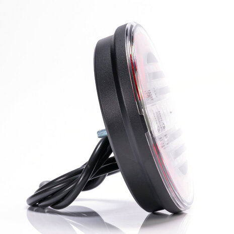 Fristom FT-213 LED Rear Light 3-Functions