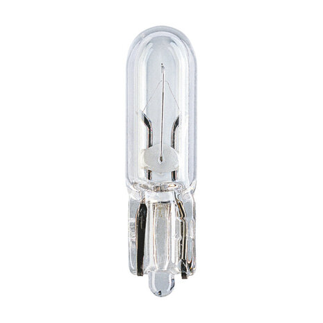 Osram Bulb 12V W2x4.6d Original Line 2 Pieces