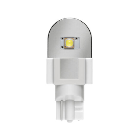 Osram W16W LED Retrofit White 12V W2.1x9.5d 2 Pieces