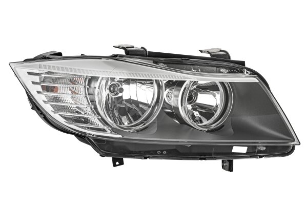 Hella Koplamp BMW 3 (E90/91) 01/05- Rechts H7 | 1E1 354 699-021