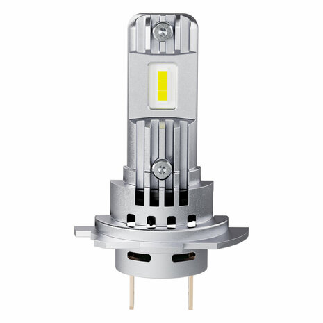 Osram H7/H18 HLM Easy LED Headlight Motor 12V