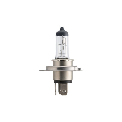 Philips H4 Halogen Bulb 12V P43t Vision