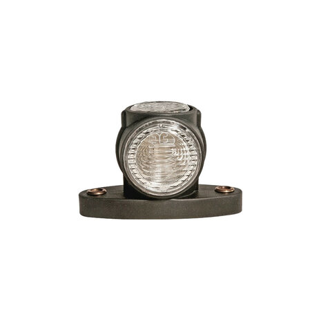 Aspöck LED Marker Lamp Superpoint III Short | Left/Right