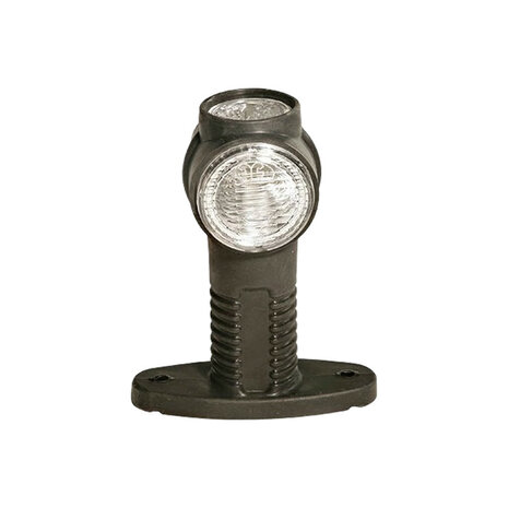 Aspöck LED Marker Lamp Superpoint III Long | Left/Right