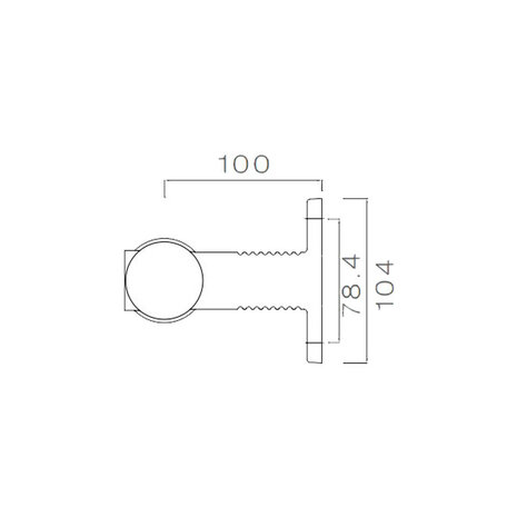 Aspöck LED Marker Lamp Superpoint III Long | Left/Right