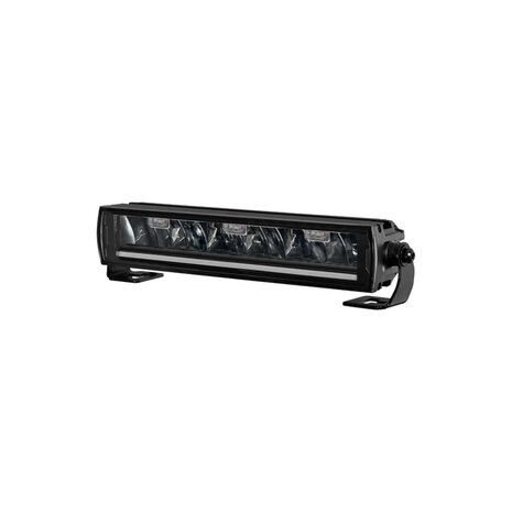 Hella LED Lightbar 12" 32CM Orange/White Position Light + Flasher | 1FE 357 666-011