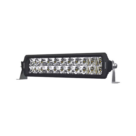 Philips LED Lightbar Double Row + Boost Function 10"