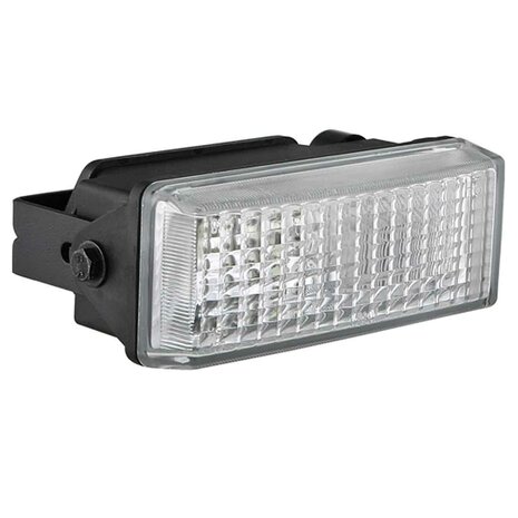 Work Lamp Halogen H3